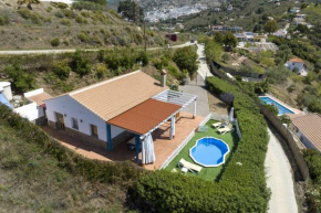 Casa Rural el Cerrillo, Competa